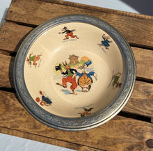 Load image into Gallery viewer, Vintage Uncle Wiggily Friends Bowl
