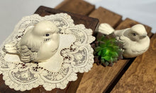 Load image into Gallery viewer, Cream Birds
